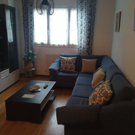 Apartamento Clarin Les Arriondes Exterior foto