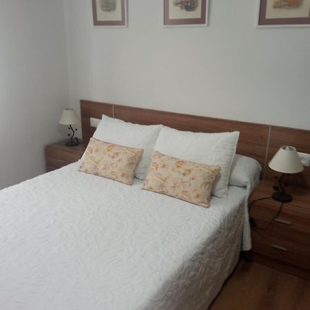 Apartamento Clarin Les Arriondes Exterior foto