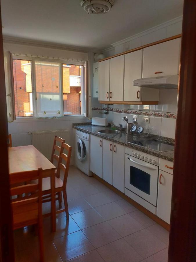 Apartamento Clarin Les Arriondes Exterior foto