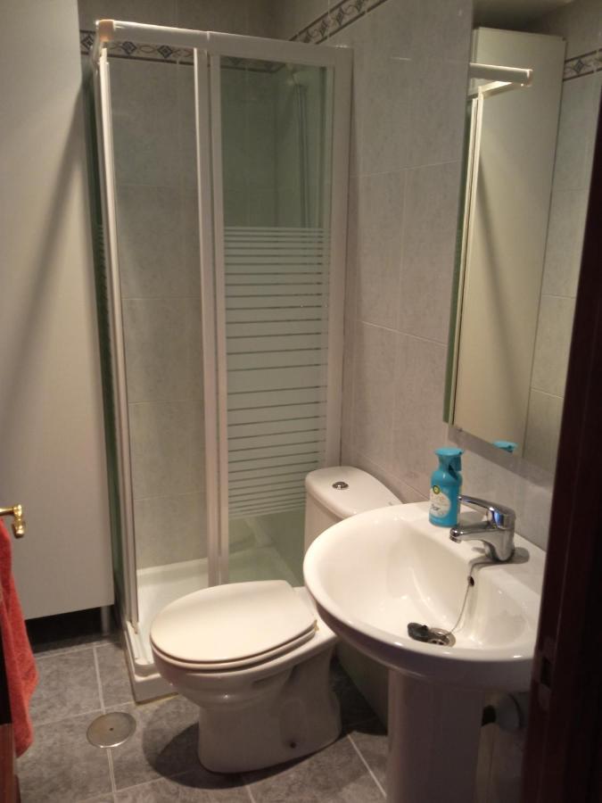 Apartamento Clarin Les Arriondes Exterior foto
