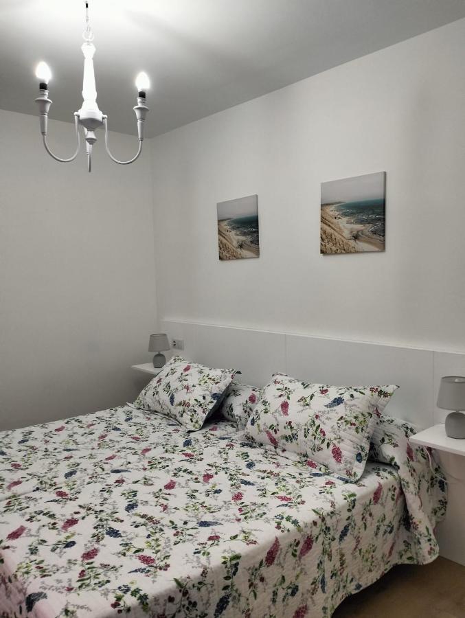 Apartamento Clarin Les Arriondes Exterior foto