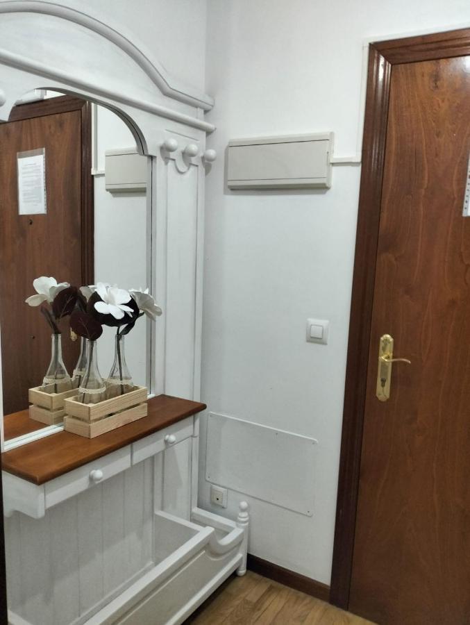 Apartamento Clarin Les Arriondes Exterior foto