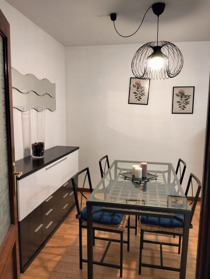 Apartamento Clarin Les Arriondes Exterior foto