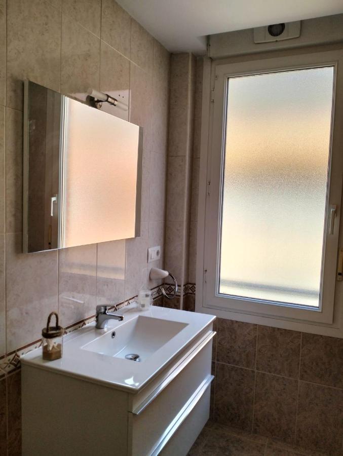 Apartamento Clarin Les Arriondes Exterior foto