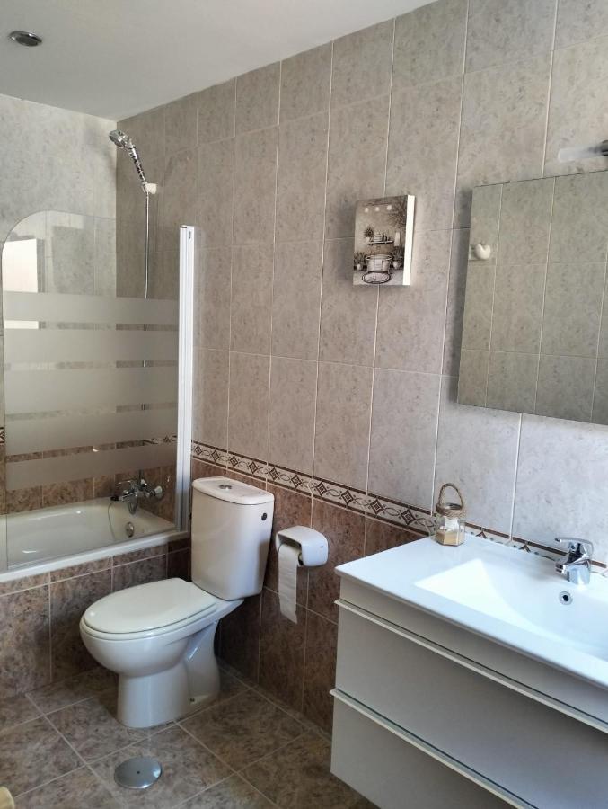 Apartamento Clarin Les Arriondes Exterior foto
