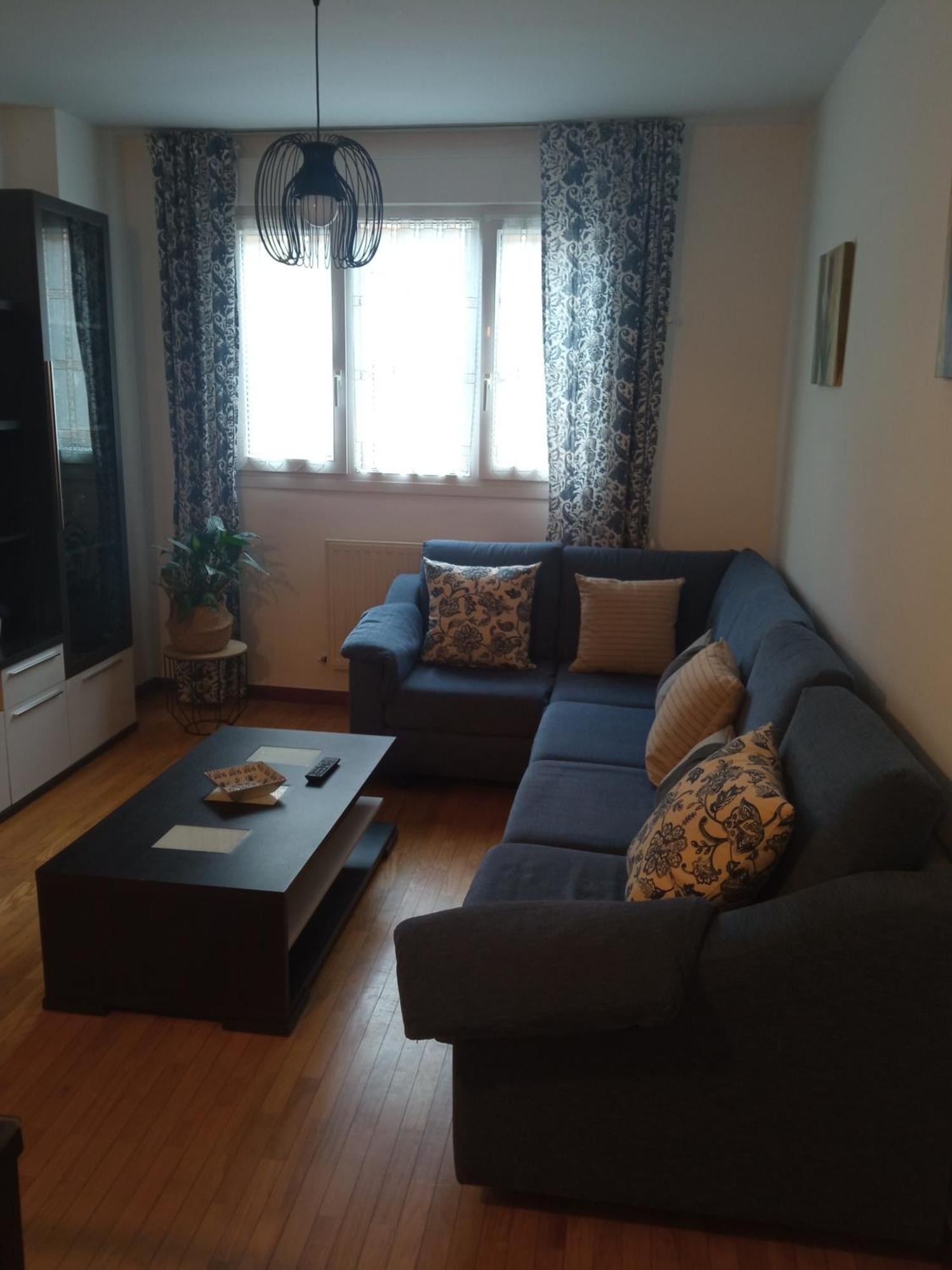 Apartamento Clarin Les Arriondes Exterior foto