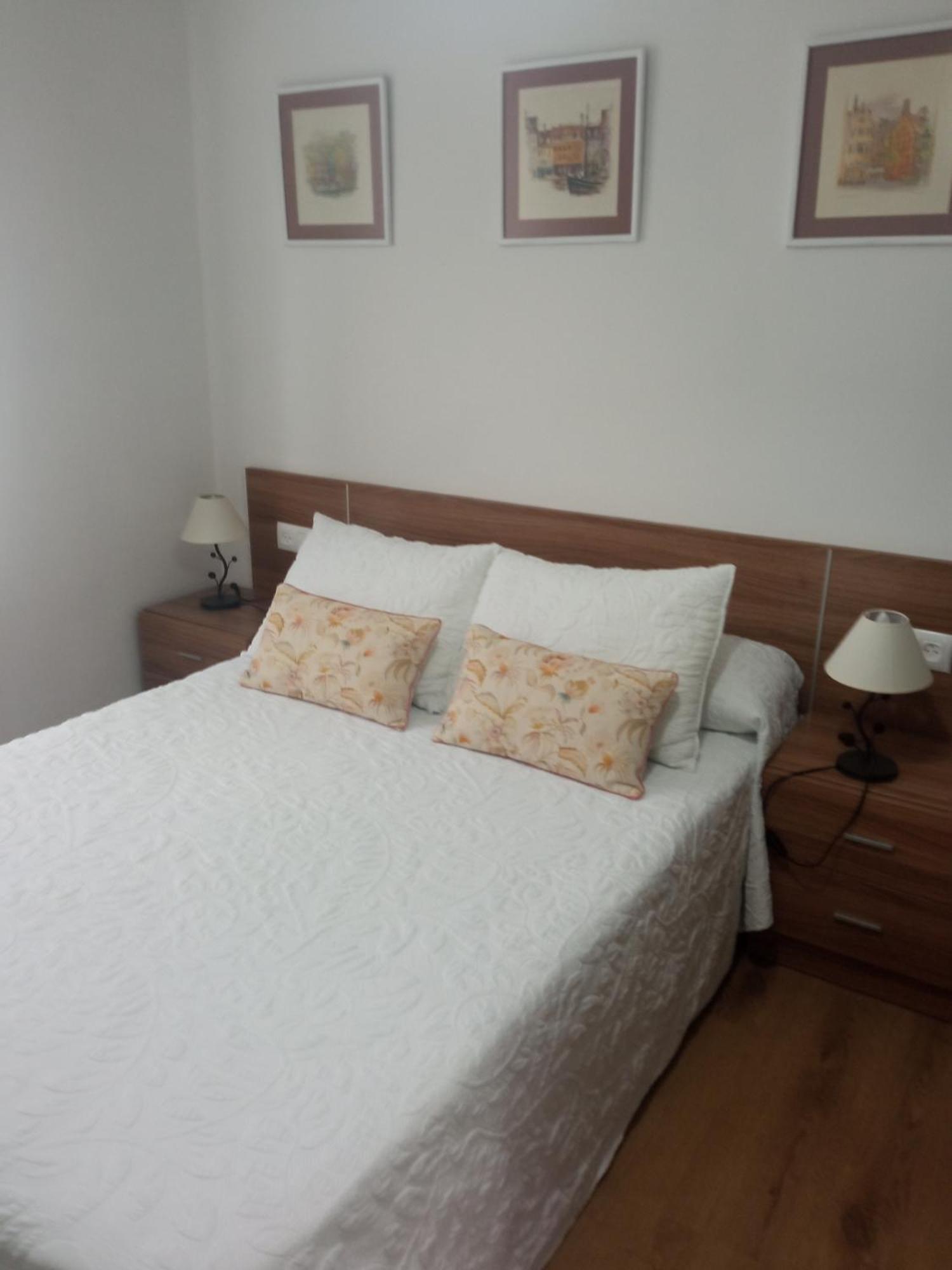 Apartamento Clarin Les Arriondes Exterior foto